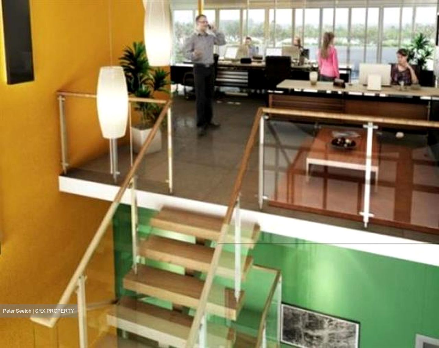 Centropod @ Changi (D14), Office #489166421